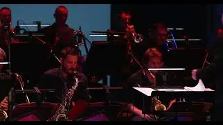 'TIS THE SEASON TO BE FUNKY Toti big band Maribor