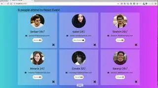 Reactjs  -  Updating State from Subcomponents & Click events