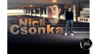 Nick Hartville Lake High School Senior photo session video