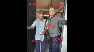 COROS JHONNY CERVANTES Y JULIO MORILLO. 