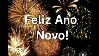 Factorio Brasil - Ano Novo