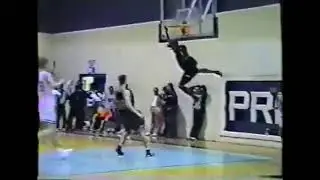 Lamarr Greer retirement ceremony video