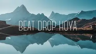 Beat drop hoya by AhmadKing 