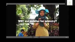 Equip Your Short-Term Mission Team to Use Their Mobile Phones