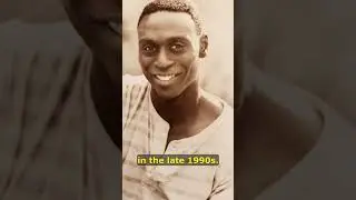 The Life of Lance Reddick | Actor, Husband, & Father