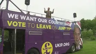 Brexit 2016: IFS warns of austerity if leave Europe