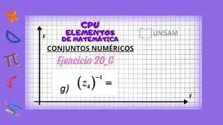 CPU_Conjuntos Num&eacute;ricos. Ejercicio 20_G (UNSAM)