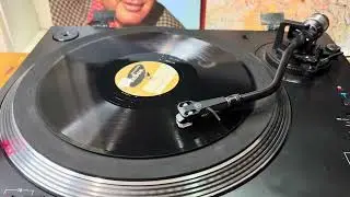 Griffin Brothers Orchestra - The teaser boogie (Vogue 78rpm)
