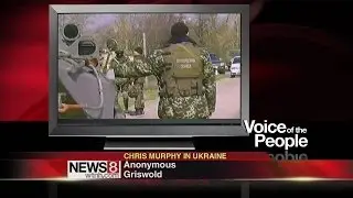 Voice of the People: March 17, 2014