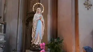 Magnificat: 1st Movement by Dr. Patrick Brill