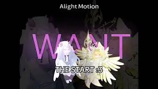 Momoshiki and Amaterasu cry for me animation wip