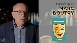 La toxine botulique. Poison, Botox&reg; et rem&egrave;de | L'interview de Marc Boutry