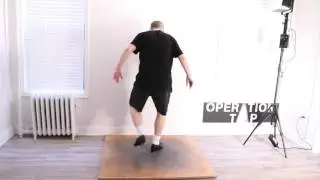 Musicality Monday- Triplet Coordination