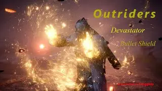 The #1 Devastator Tank Build The Ultimate Meat Shield