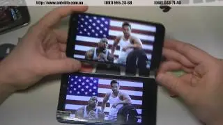 MTK6592: лучший экран 5.5+
