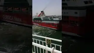 Bateau tanit Tunis Marseille 2020