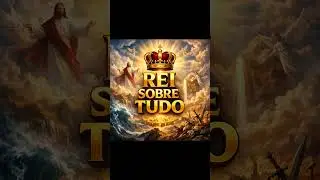 Rei sobre tudo 