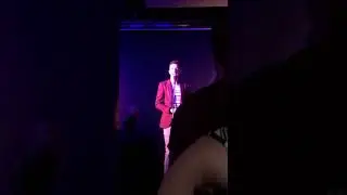 Mikey Wooster - For Forever