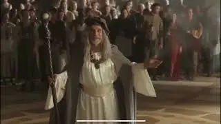 BUD LIGHT: Dilly Dilly Wizard (Best Beer Ads of All Time)
