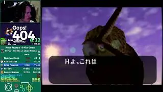 Boss RTA as Child Morpha in 17m 29s by Habble Oct 2 2020