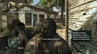 Pounding headache