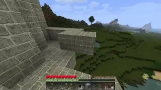 387 Minecraft #14