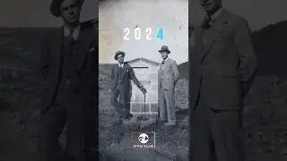 2023 Recap IG:@qytezavillage #beautifulview #2024 #newyear2024 #2023recap #blackandwhite #vintage