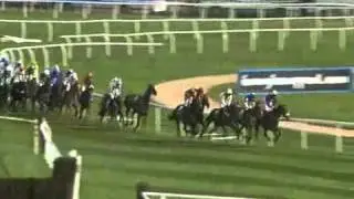 John Smiths Grand National Chase 2011