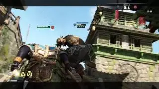 FOR HONOR&trade; Standard Edition