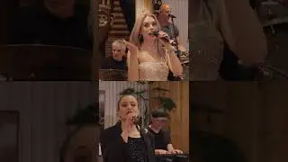 'Love Come Down' (EVELYN CHAMPAGNE KING) Cover by The HSCC
