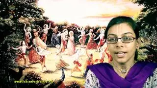 Krishna Vasant Rasa and Balaram Rasa Yatra