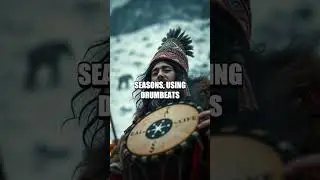 The Reindeer Shamanism of Mongolia