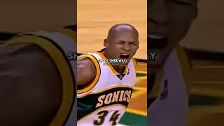 Ray Allen EXPLAINS the Secret to His Jump Shot 🔥