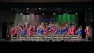 DeKalb Sound Sensation 2010 Closer 
