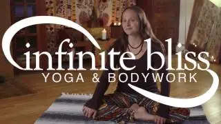 Infinite Bliss Yoga and Bodywork: Yoga
