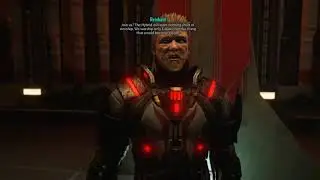 ELEX - 131b Future of Magalan (Epilogue 1) (cold) Beast of Xacor