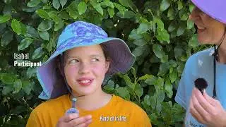 2025 STUMP & LIMB DIFFERENCE CAMP