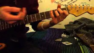 Ball and Biscuit - White Stripes - Lesson (Clean)