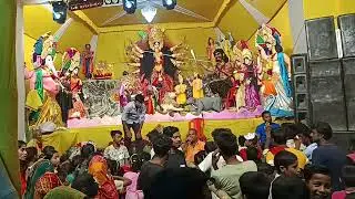 #navratari #नवरात्रि #vlog #जय #मातारानी #mela