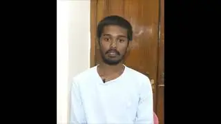 #pravalika Brother  Marri pranay Statement On Pravalika Sucide : #pravalika #groupexam #studentdeath
