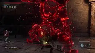 Pokey Pokey Stabby Stabby