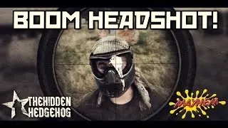 BOOM HEADSHOT: I got sniped at 210ft!!!