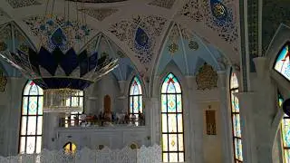 Kul Sharif Mosque