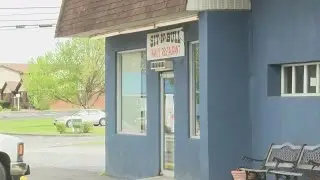 Long-standing restaurant in Gray shut down by state