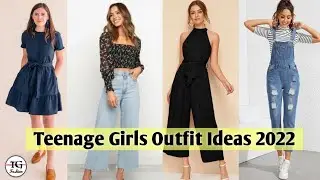Types Of Dresses For Teenage Girls With Names | Outfit Ideas For Teenage Girl With Names #outfit