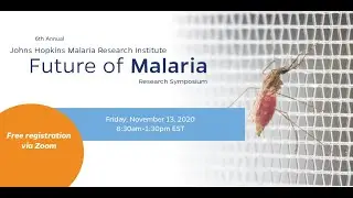 VECTOR Break Out Session | JHMRI Future of Malaria Research Symposium