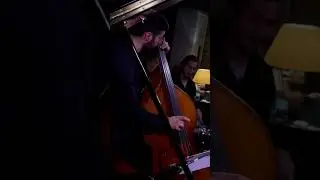 illo.trio - Nardis #contemporaryjazz #jazztrio #jazzmusic #music #doublebass #piano