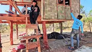 บ้านน้องอึ่งเข้าฝาแล้ว แต่ขาดไม้แนบ 3 กุมภาพันธ์ ค.ศ. 2026