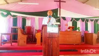 Habits of a Godly life by Minister Isaac