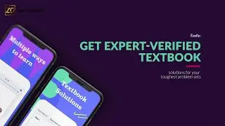 Quizlet: Learn Languages App Promo Video | After Effects Promo | Zaat Graphics